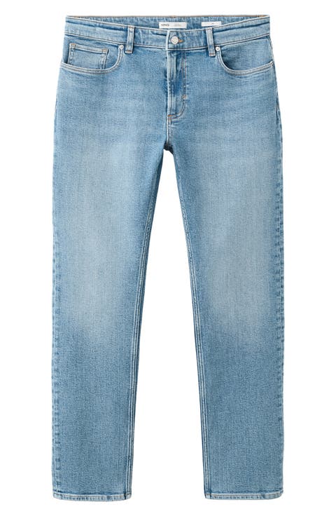 Jan Slim Fit Jeans