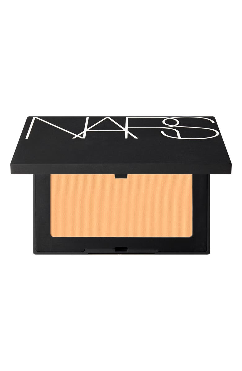 NARS Soft Velvet Pressed Powder, Main, color,