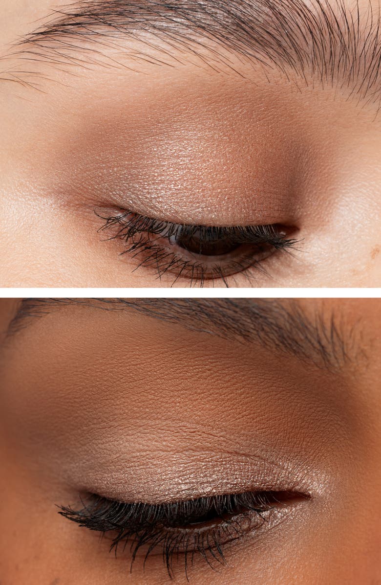 Chantecaille Cheetah Eyeshadow Trio, Alternate, color,
