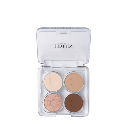 Mineral Eyeshadow Palette
