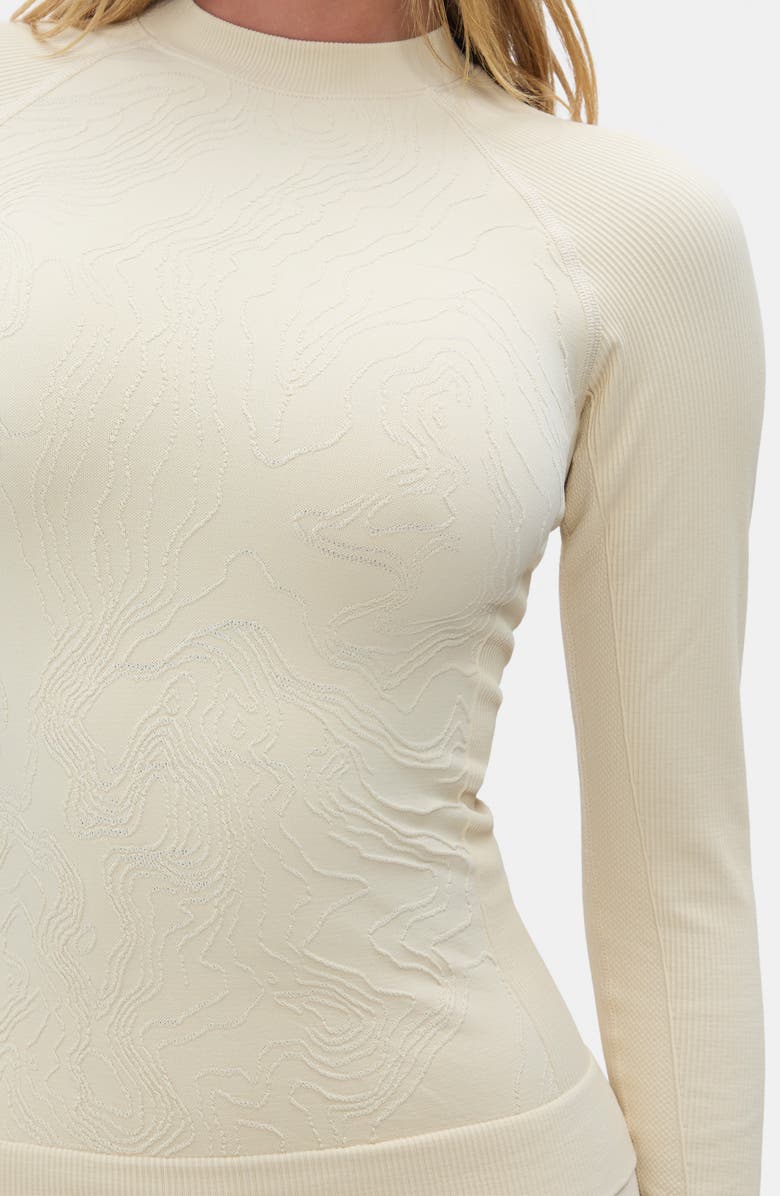 Halfdays Johnson Base Layer Top, Alternate, color, 