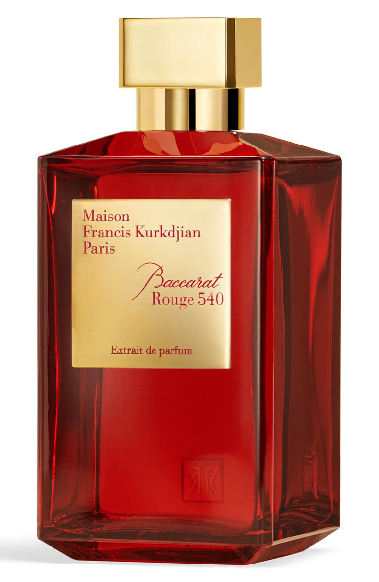 Baccarat Rouge 540 Extrait de Parfum