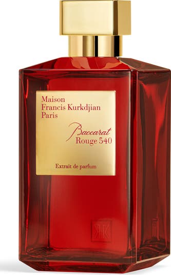 Baccarat Rouge 540 Extrait de Parfum