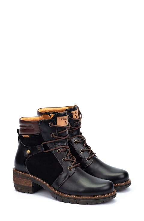 San Sebastia Bootie (Women)