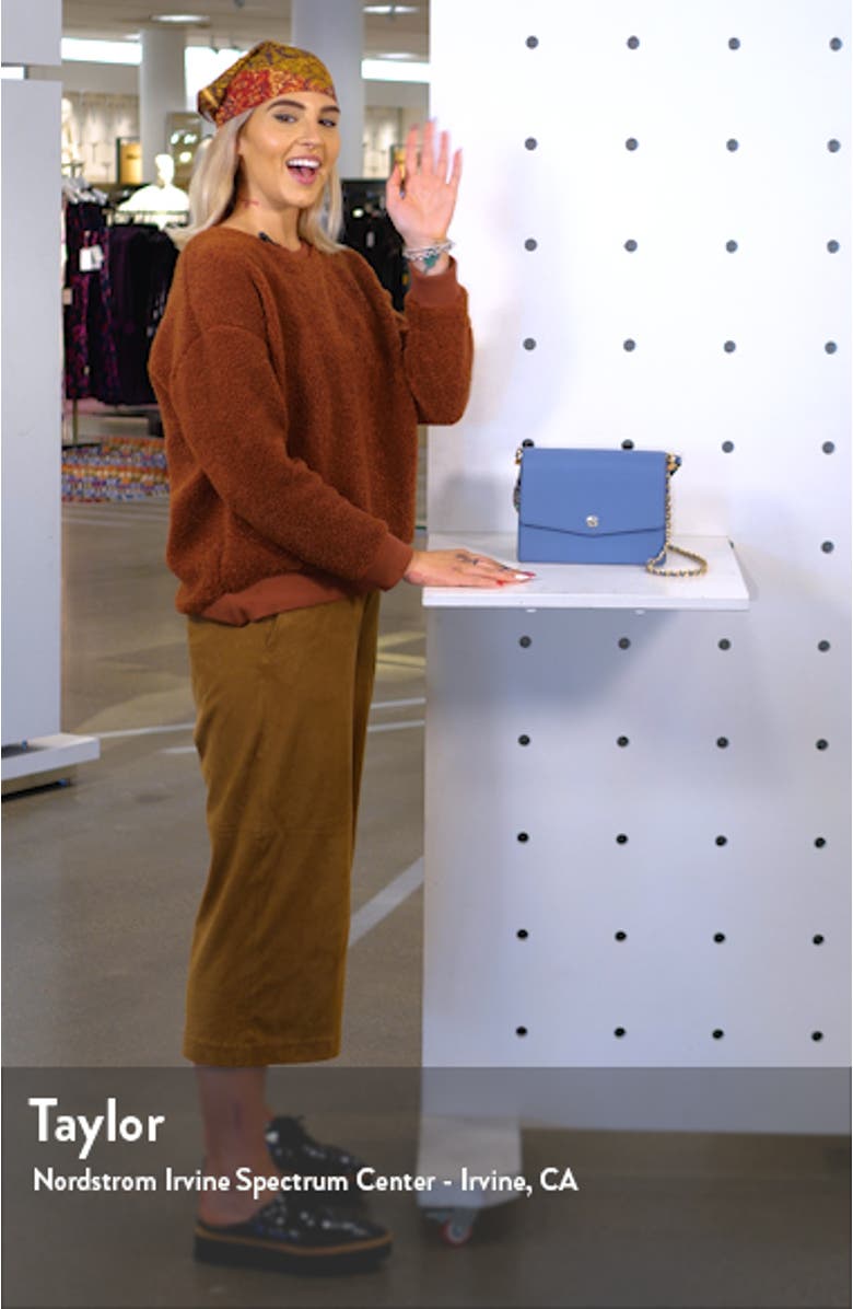 Robinson Convertible Shoulder Bag, sales video thumbnail