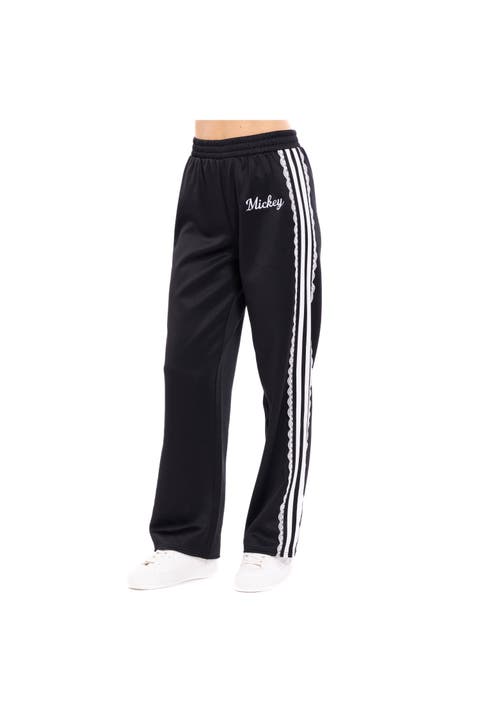 Mickey Mouse Track Pants