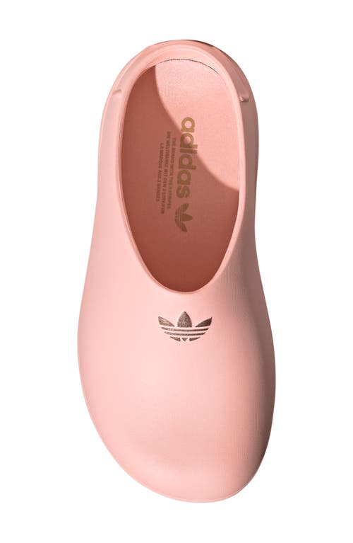 Adidas Originals Adidas Adifom Stan Smith Platform Mule In Pink