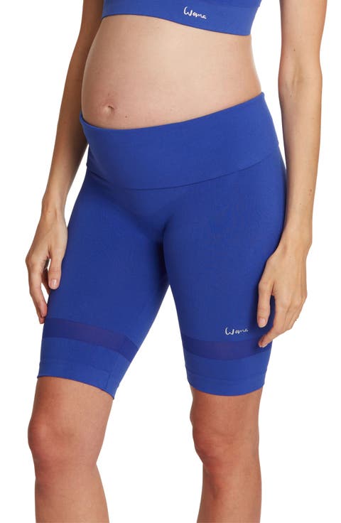 Maternity/Nursing Sport Shorts