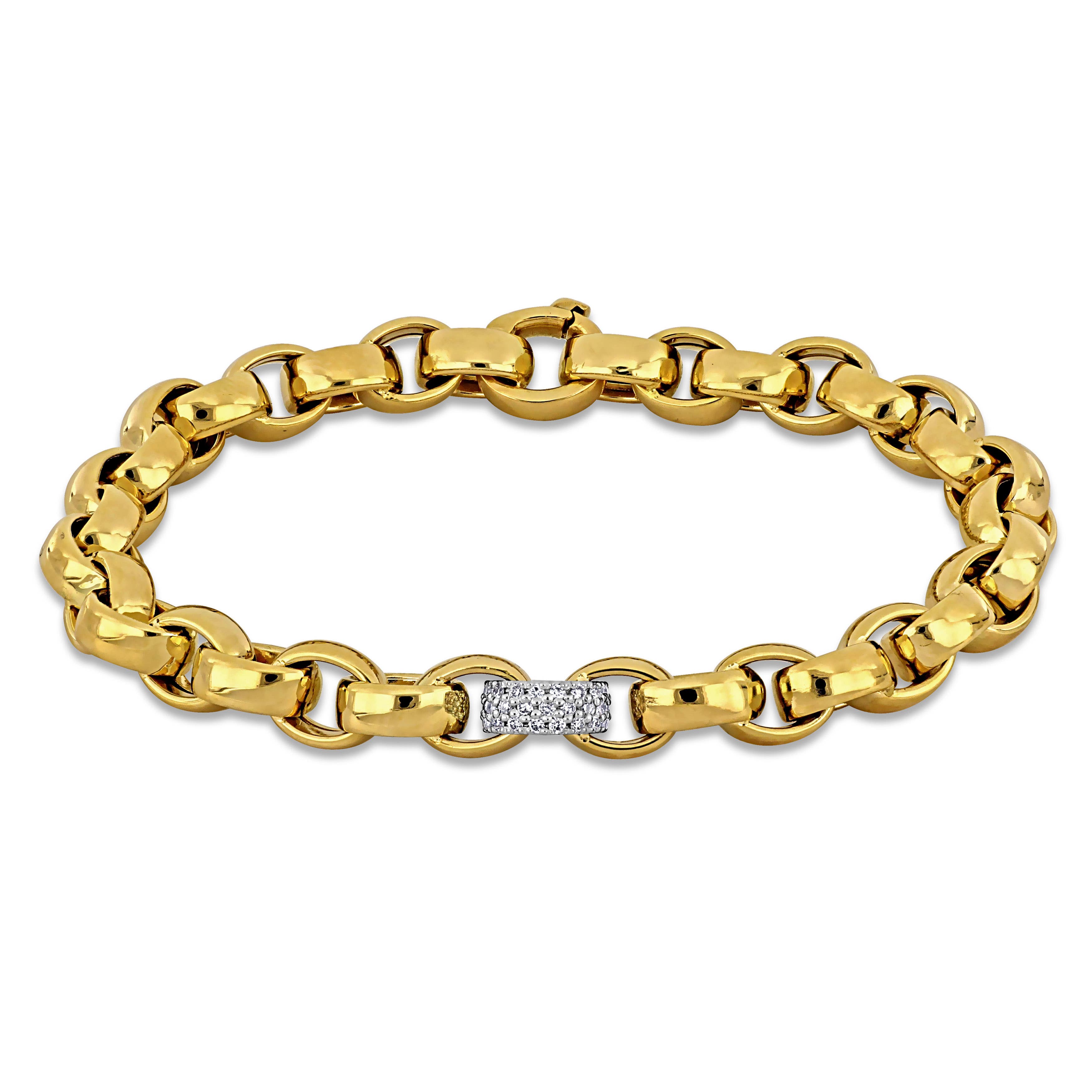 selected 14k Gold
