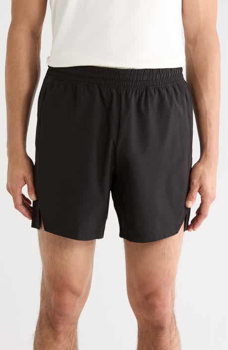 90 DEGREE BY REFLEX Airborne 7-Inch Woven Shorts