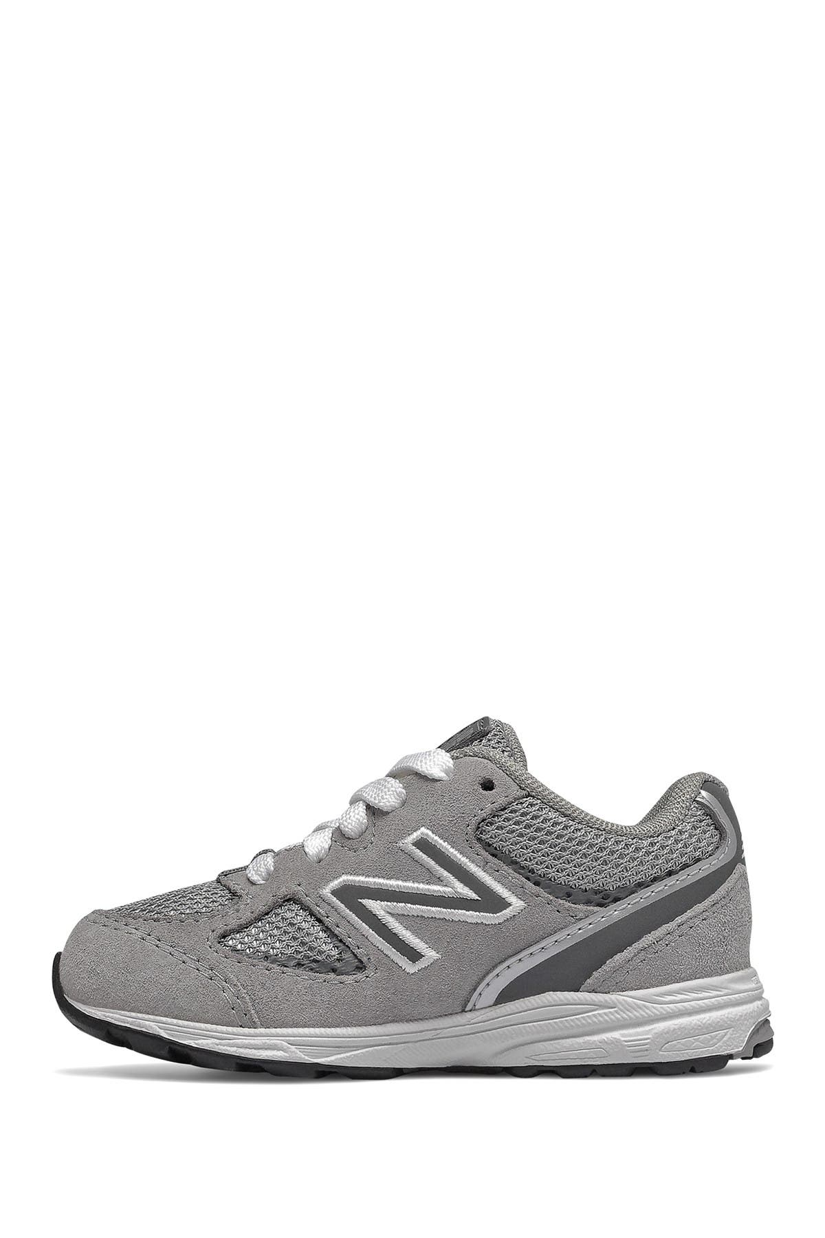 New Balance Q119 888V2 Sneaker, Alternate, color, 