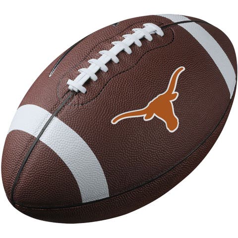 Texas Longhorns Replica Football