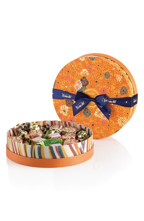 Medium Murrine Hamper with Assorted Chocolates