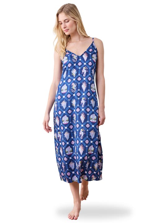 Chic to Sleep Nightie
