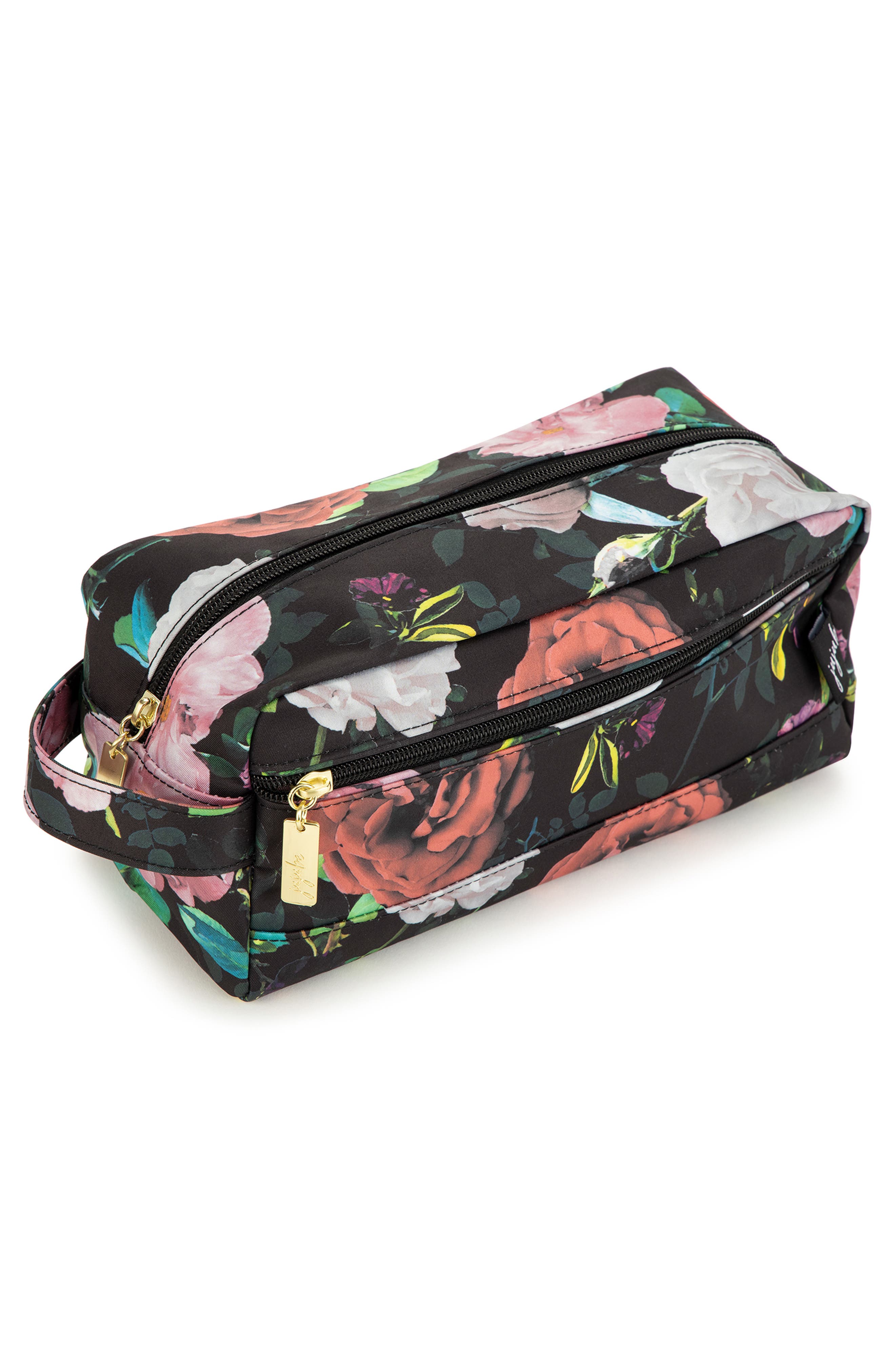 JuJuBe Be Dapper Pouch, Alternate, color, 