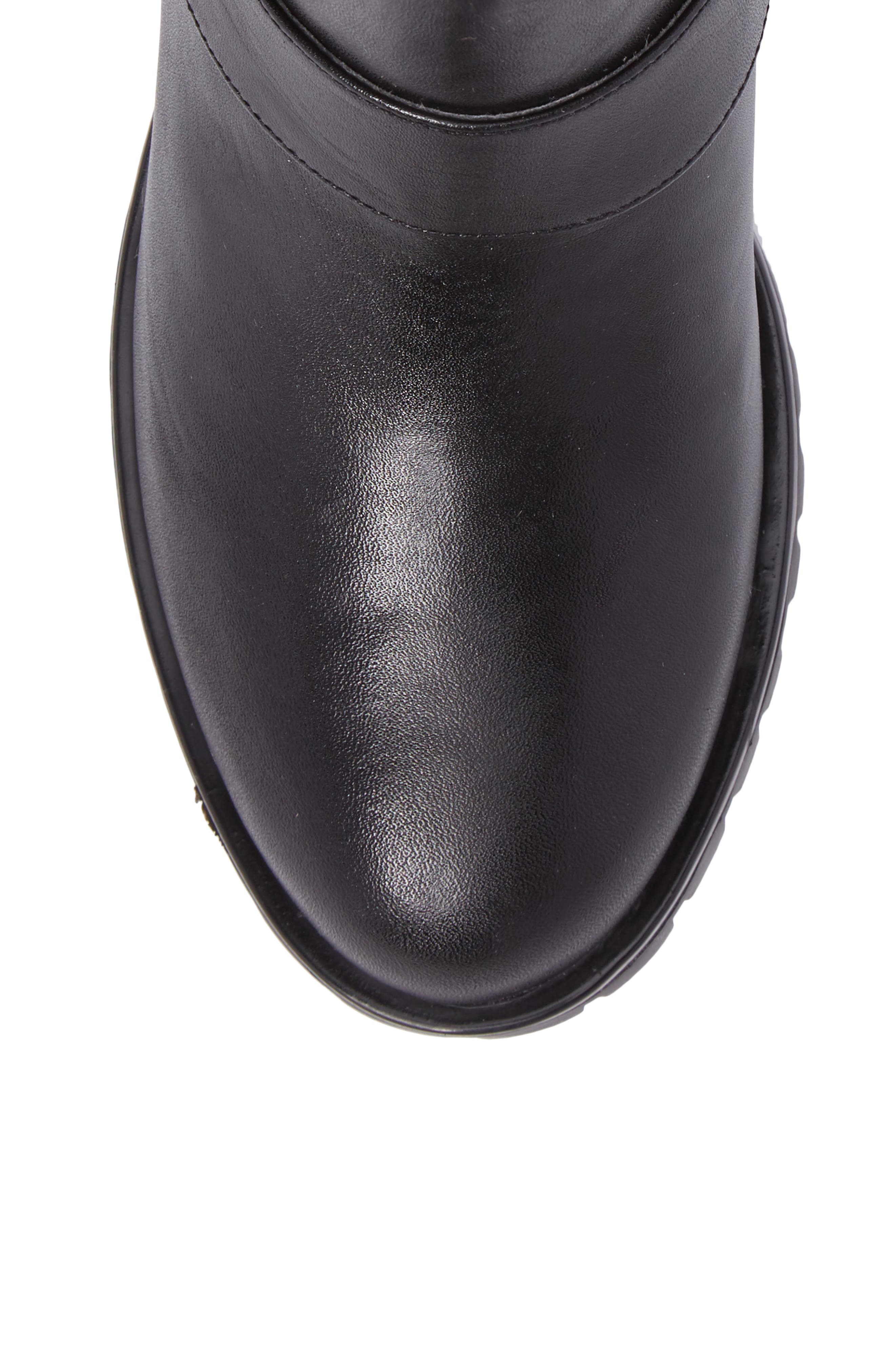 BP. Racer Moto Boot, Alternate, color, 