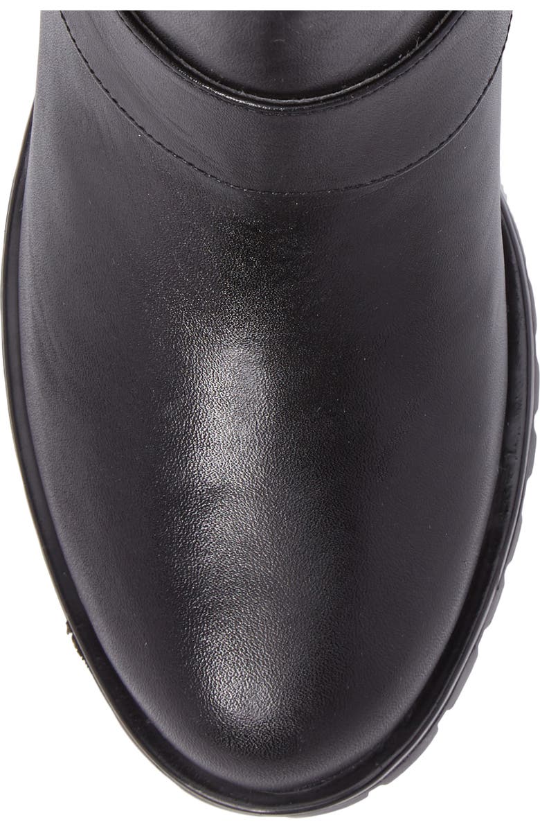 BP. Racer Moto Boot, Alternate, color,