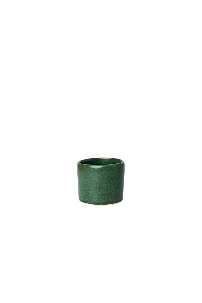 Ripple Dinner Setting Set, Alternate, color, Fern / 5 Piece
