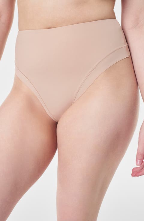 Contouring Smoothing Thong