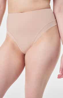 SPANX® Contouring Smoothing Thong