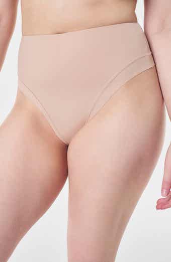 SPANX® Contouring Smoothing Thong