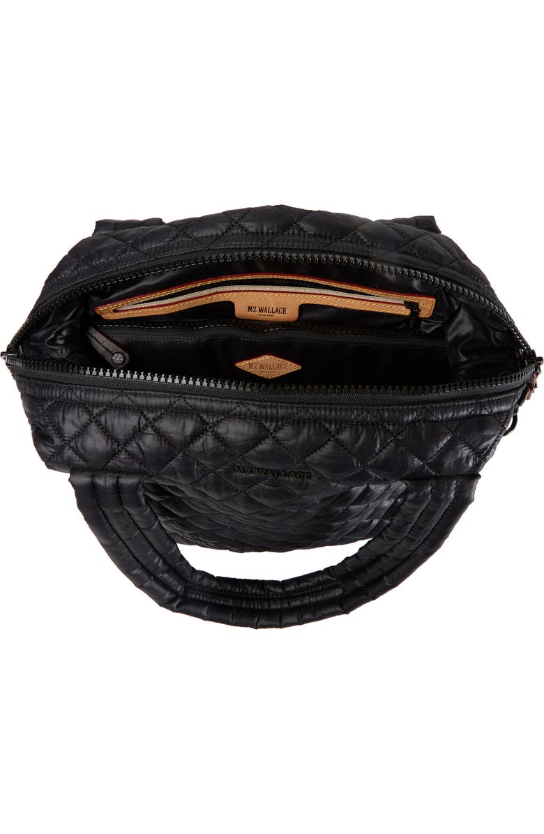 MZ Wallace Medium Sutton Bag, Alternate, color,
