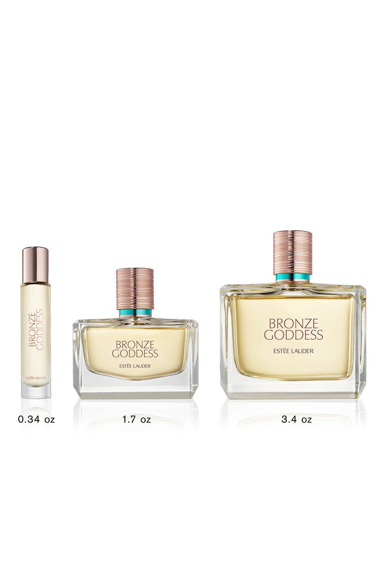 Bronze Goddess Eau Fraîche Travel Size Eau de Parfum, Alternate, color, NO COLOR