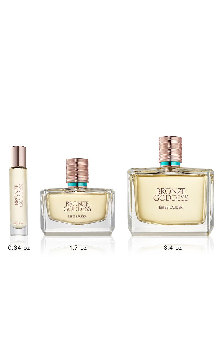 Estée Lauder Bronze Goddess Eau Fraîche Travel Size Eau de Parfum, Alternate, color, 
