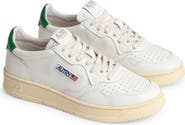 AUTRY Medalist Low Sneaker