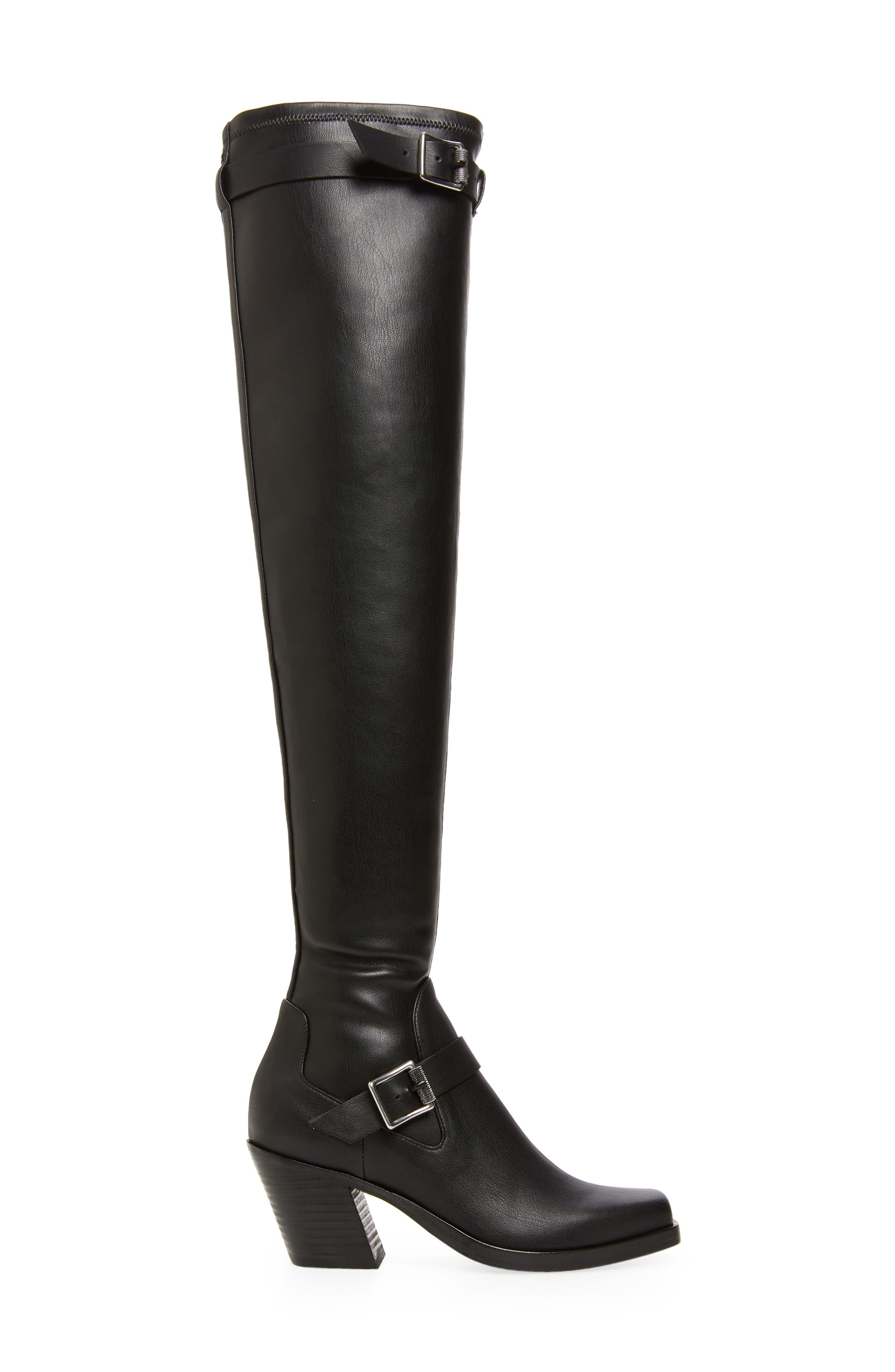 rag & bone Axis Thigh High Boot, Alternate, color, 