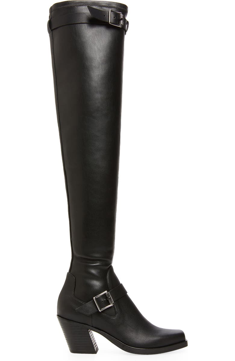 rag & bone Axis Thigh High Boot, Alternate, color,