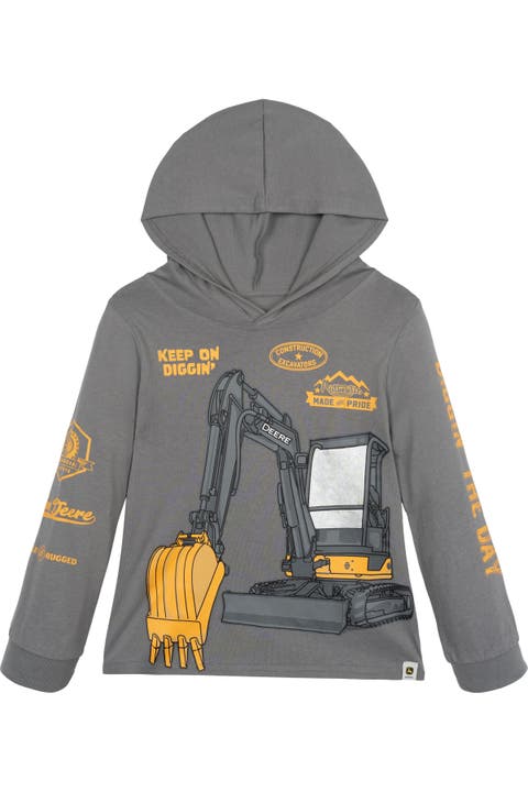 Pullover Hoodie