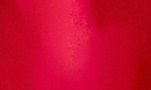 In Bloom By Jonquil Nayeli Marabou Trim Satin Top & Pants Pajamas In Red