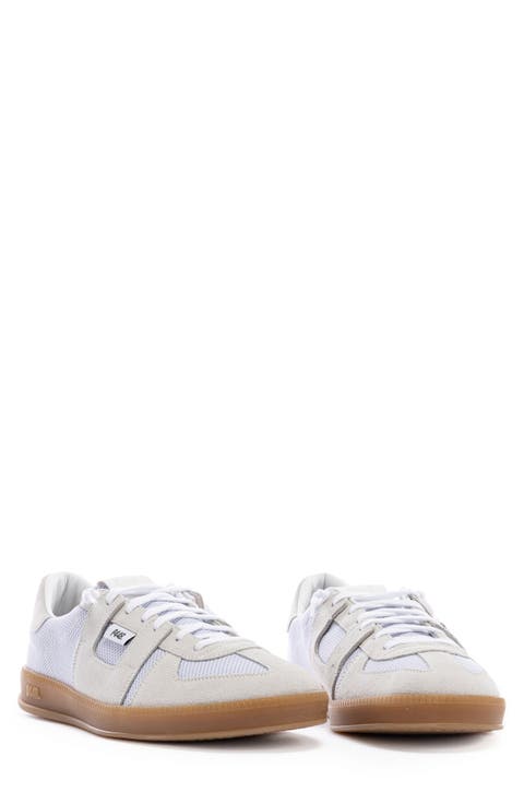 Monza Low Top Sneaker