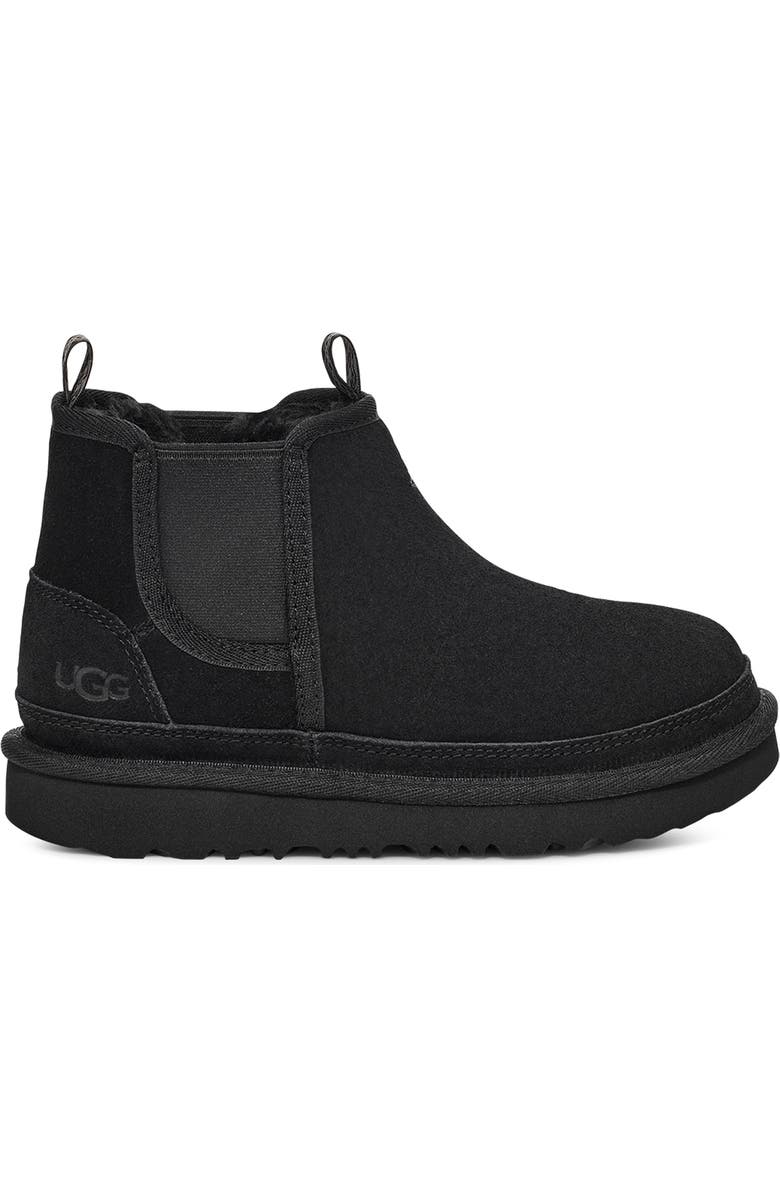 UGG<sup
®</sup
Kids
Neumel Chelsea Boot, Alternate, color,