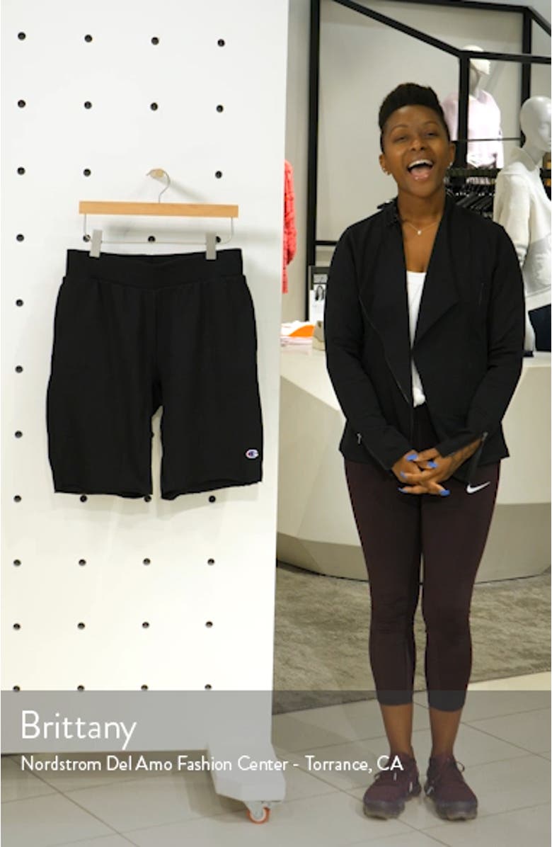 Reverse Weave<sup>®</sup> Shorts, sales video thumbnail