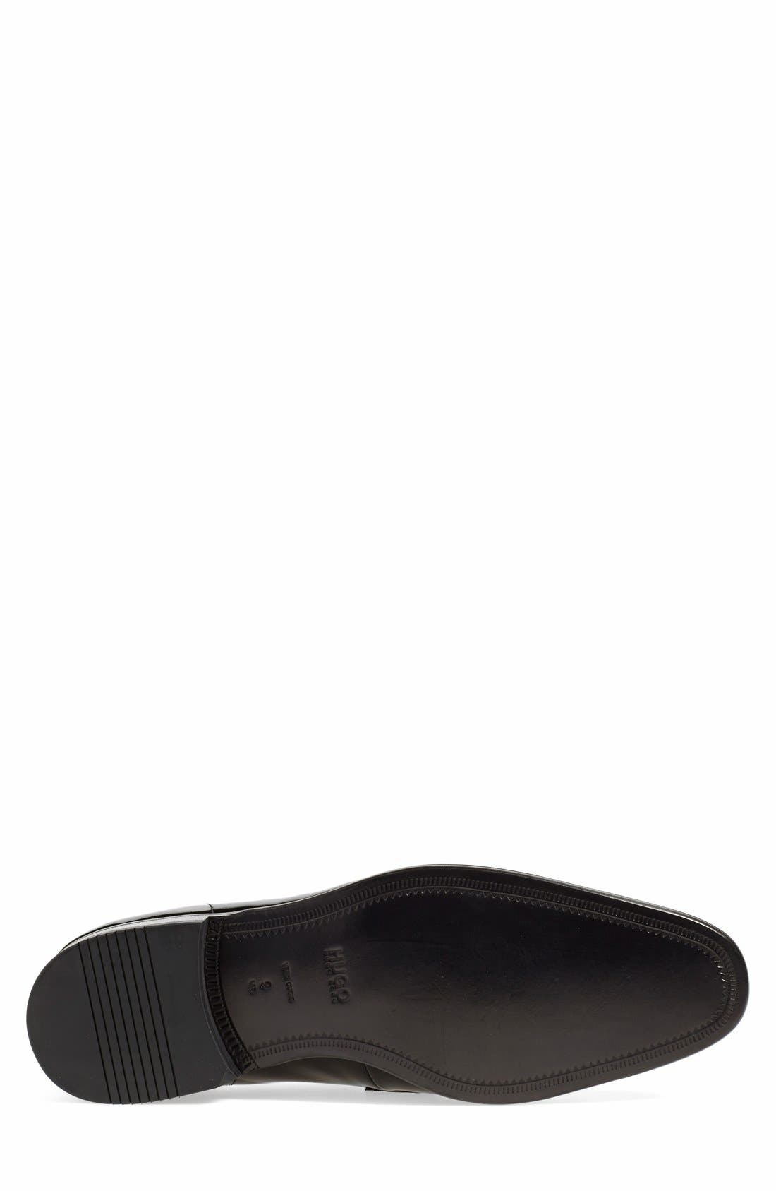 BOSS 'C-Huver' Loafer, Alternate, color, 