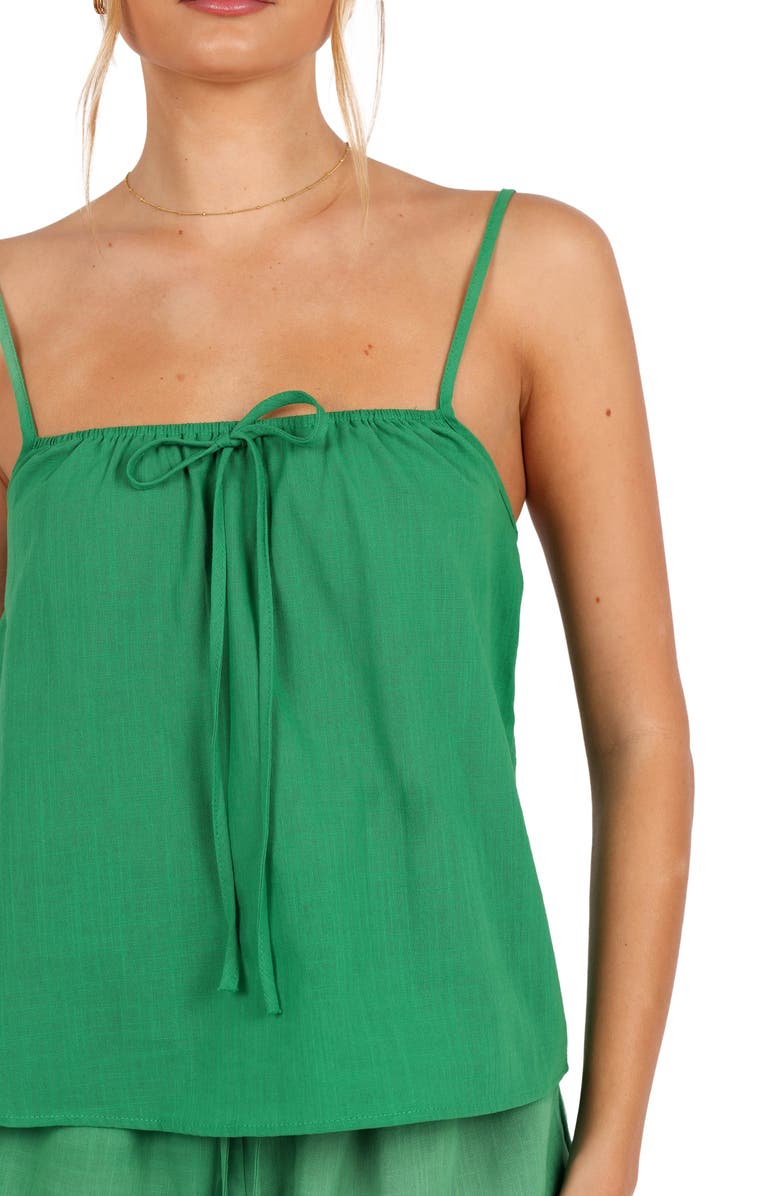 Petal & Pup Robinson Camisole & Shorts Set, Alternate, color,