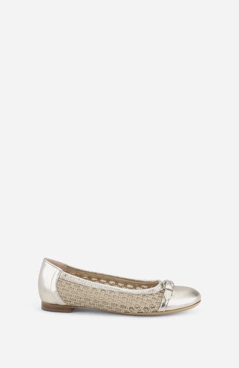 Monia Ballet Flat