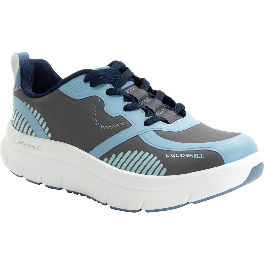 Alegria By Pg Lite Rok N' Roll Slip-on Sneaker