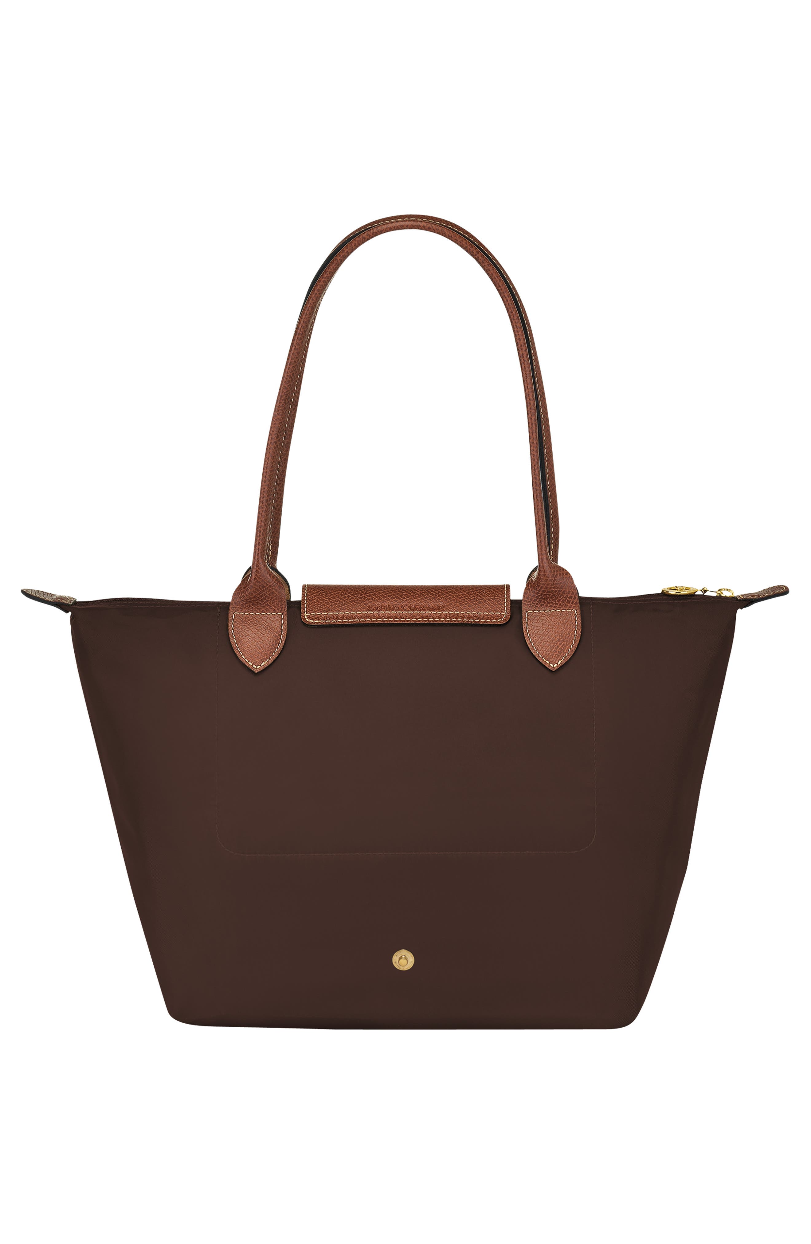 Longchamp Medium Le Pliage Nylon Shoulder Tote, Alternate, color, 