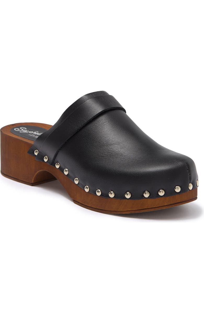 Seychelles Loud & Clear Clog, Main, color,