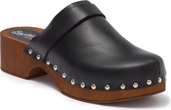 Seychelles Loud Clear Clog (Women) Nordstromrack - Main Image
