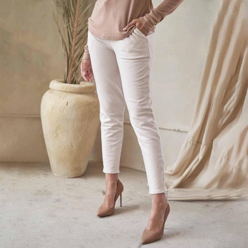 Eavolu Serengeti Pant In Bone