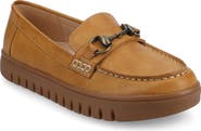 Journee Collection Kaya Horsebit Loafer