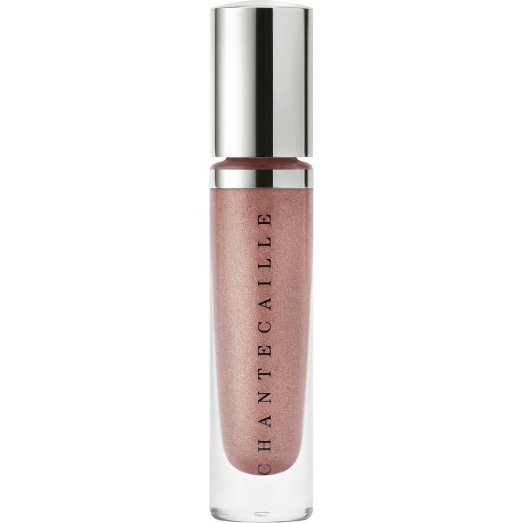 Chantecaille Eye Lumière Liquid Eyeshadow In Brown