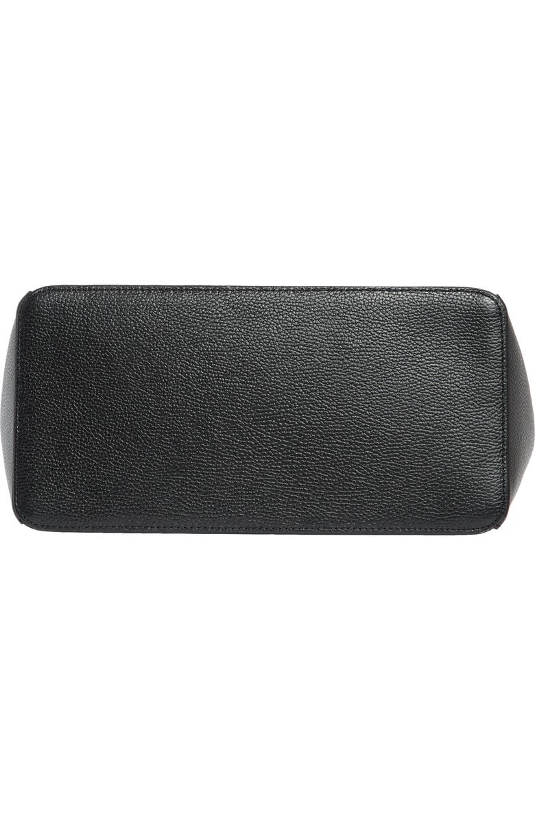 VALENTINO BY MARIO VALENTINO Sophie Medallion Tote Bag, Alternate, color,