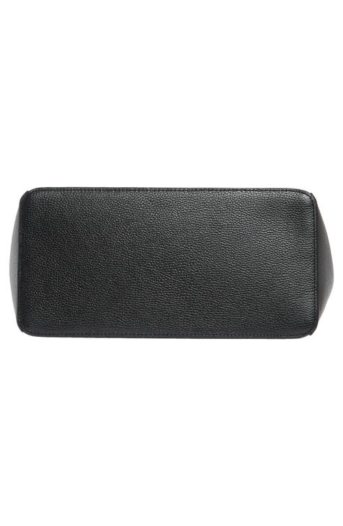 Valentino By Mario Valentino Sophie Medallion Tote Bag