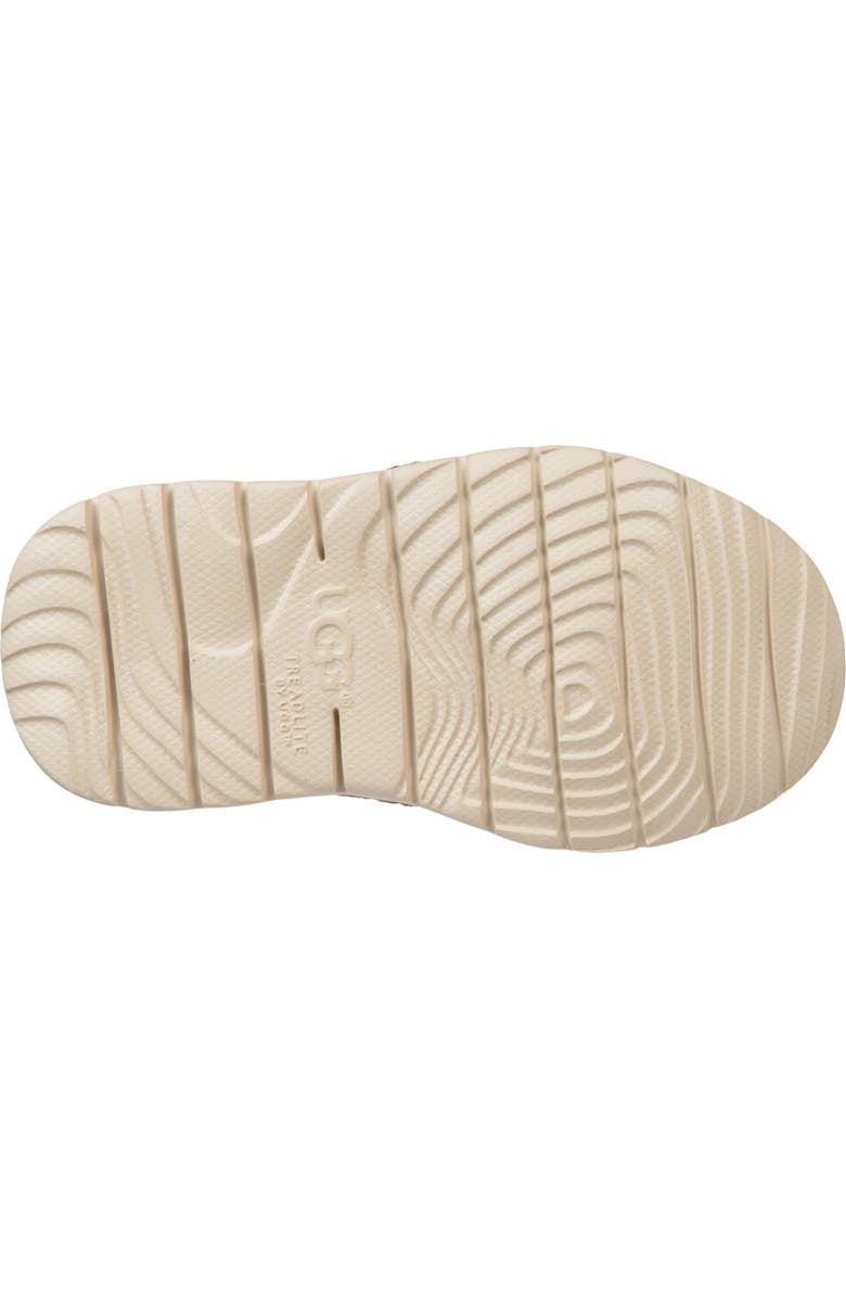 UGG<sup>®</sup> Canoe Washable Chukka Sneaker, Alternate, color,