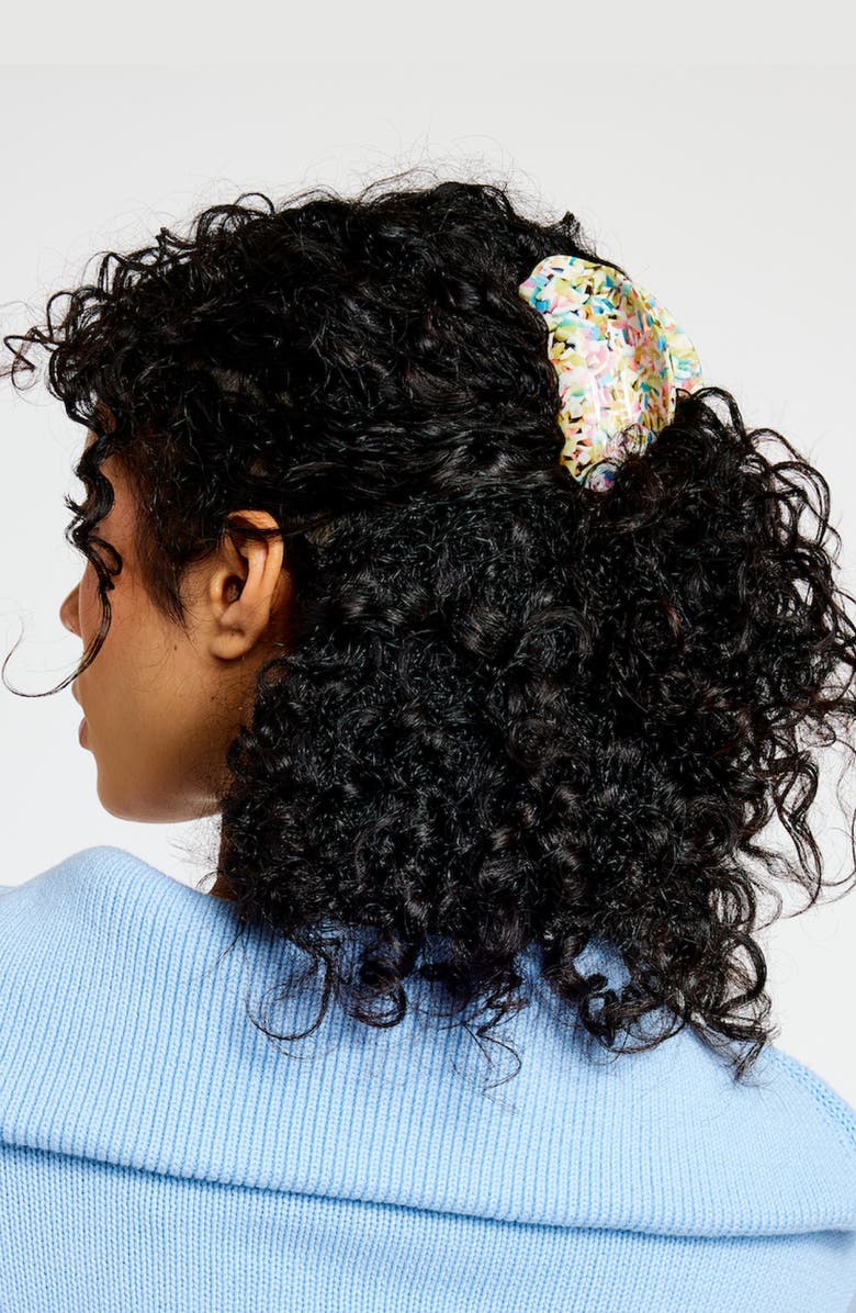 Chunks Suki Jawbreaker Claw Clip, Alternate, color, 